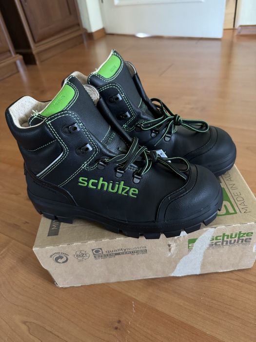 Buty Schutze męskie