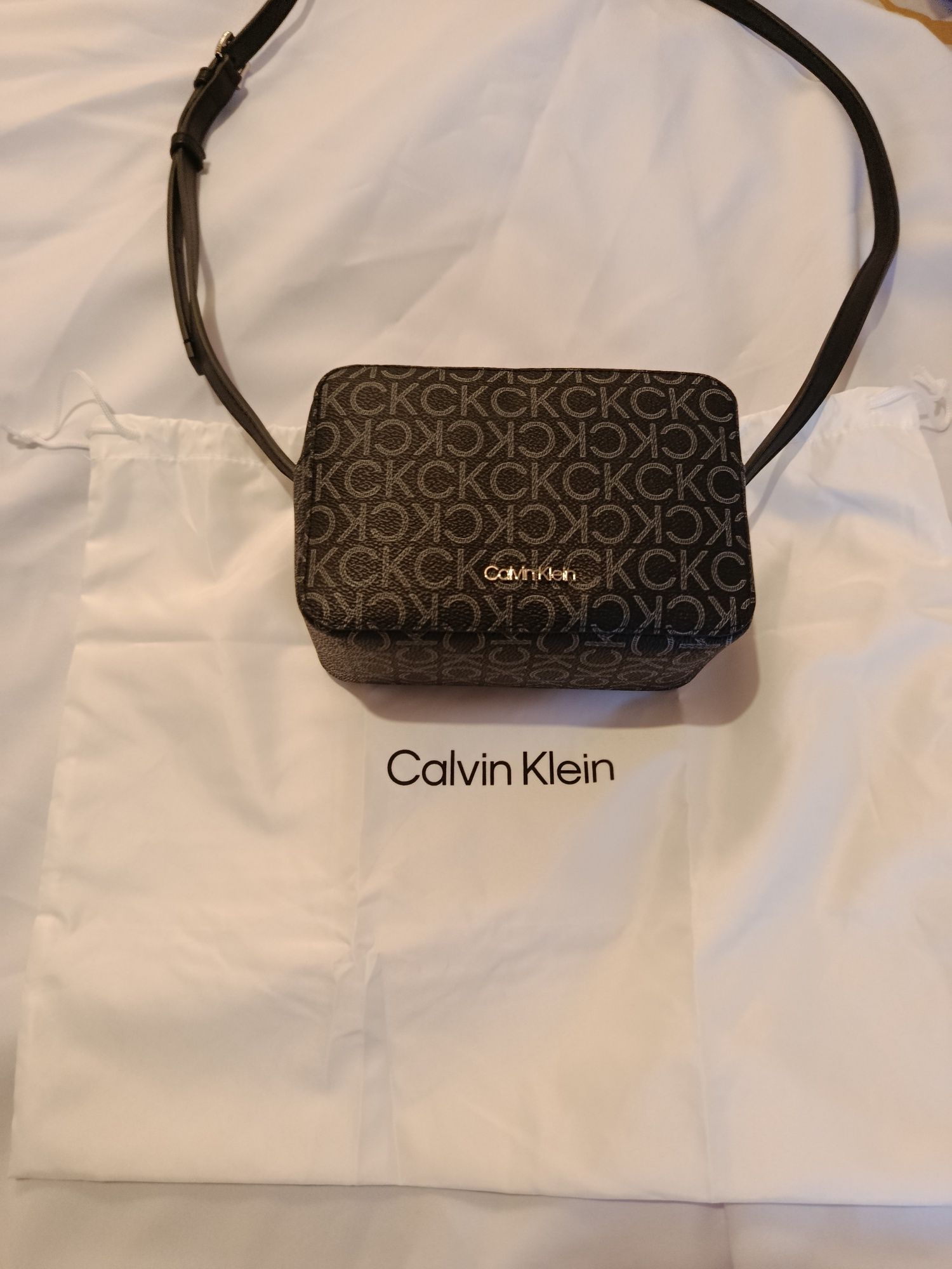 Torebka Calvin klein nowa