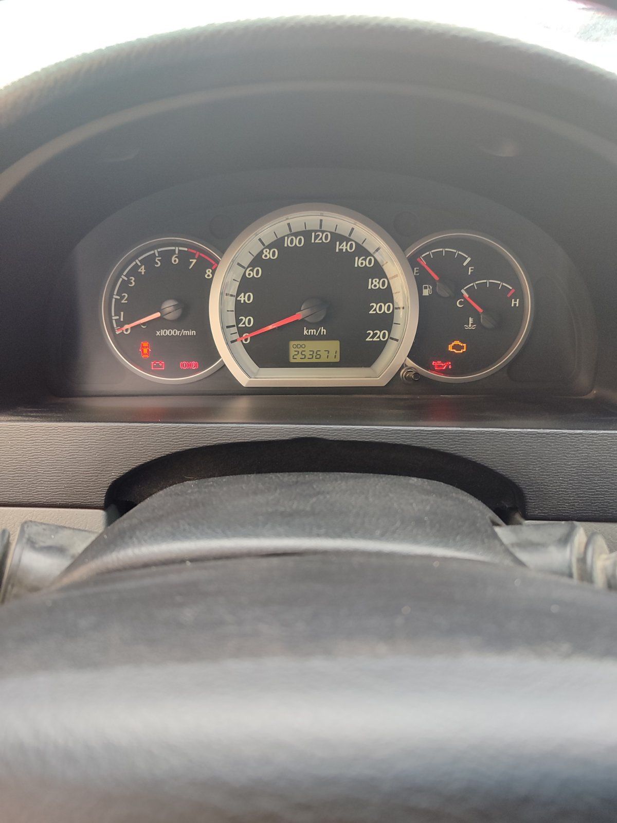 Продам Chevrolet Lacetti ,1.6