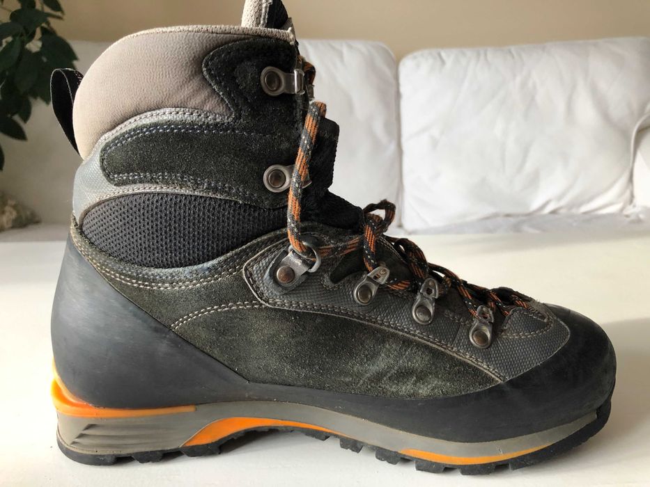Buty meskie Scarpa Manta Pro GTX, rozmiar 42
