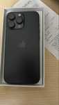 Iphone 16 pro max 256gb