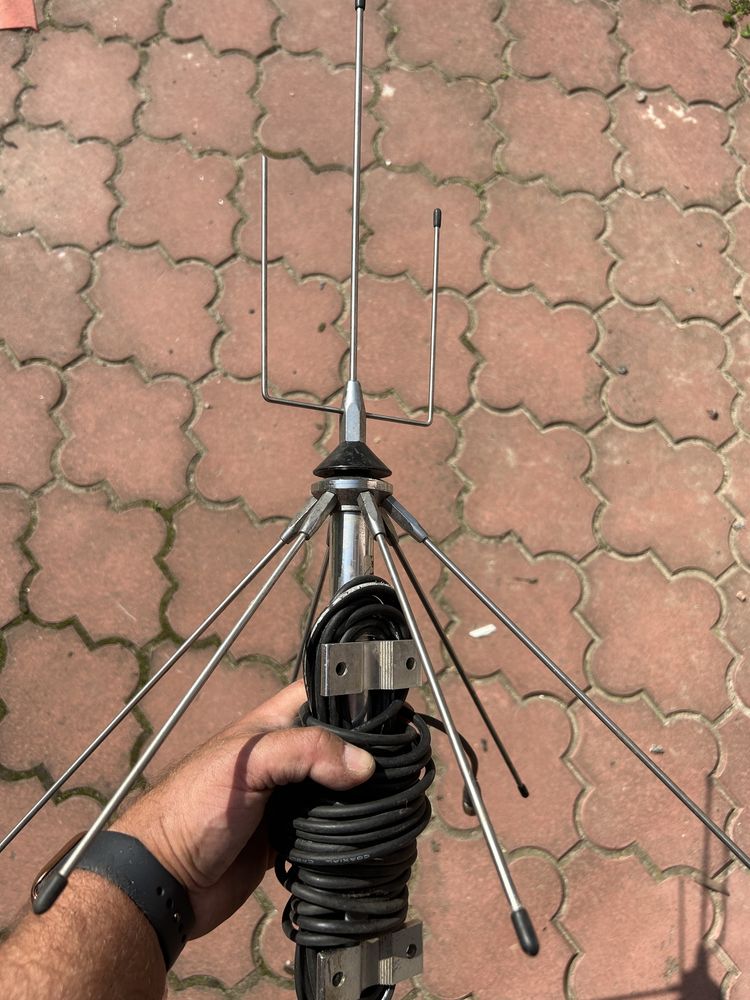 Антена SENAO SN 258 antenna усилитель радио сигнала