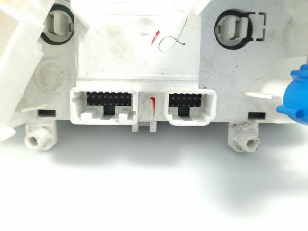 Comando chauffage / sofagem RENAULT Clio IV Grandtour (KH_)