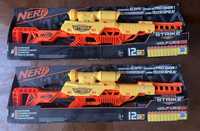 Бластер Nerf Alpha Strike Wolf LR-1 автомат, рушниця