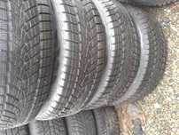 opony r18 goodyear 235 60 jak nowe 2022rok mielec ultragrip suv kpl 4