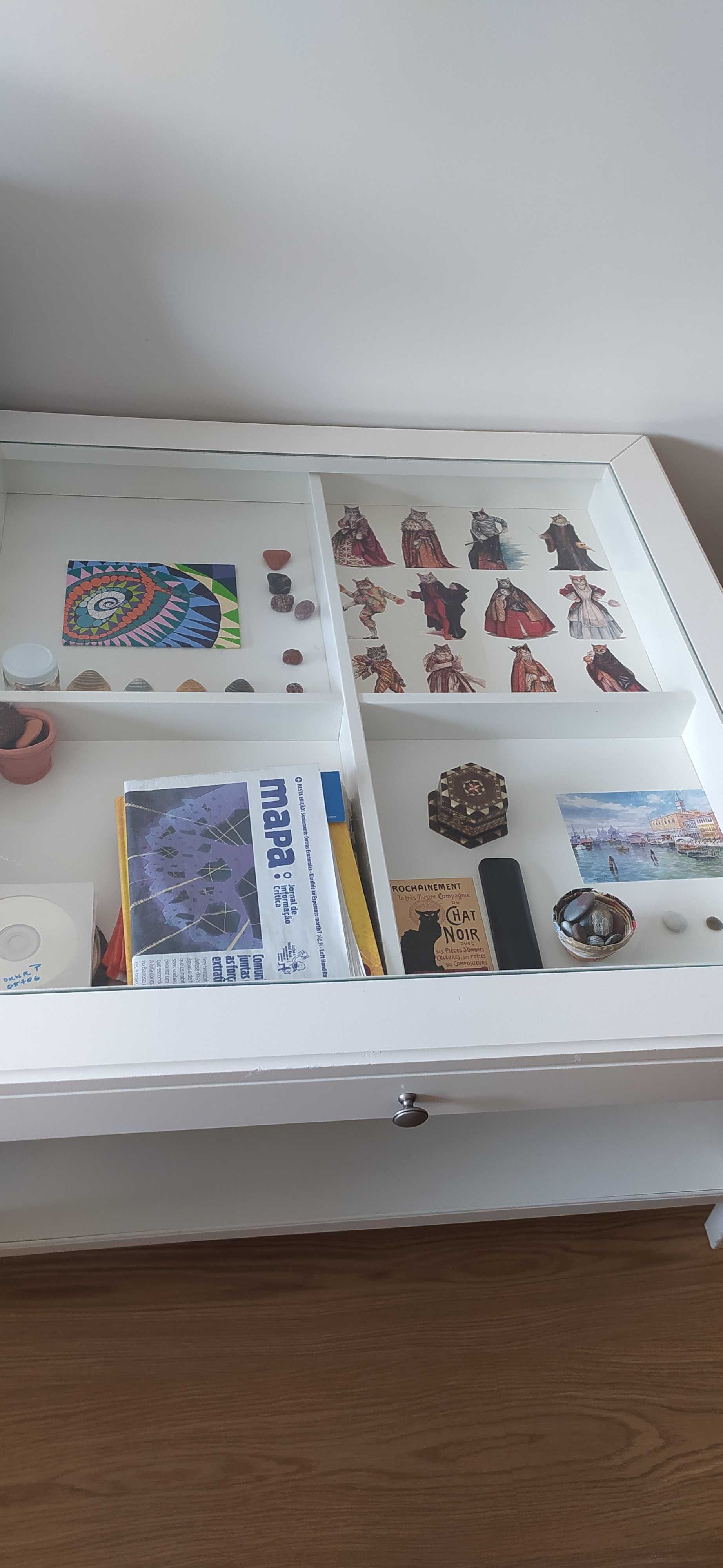 Mesa Centro Sala Ikea Liatorp