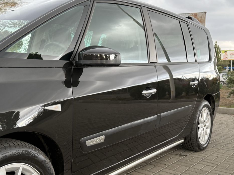 Renault Espace 4