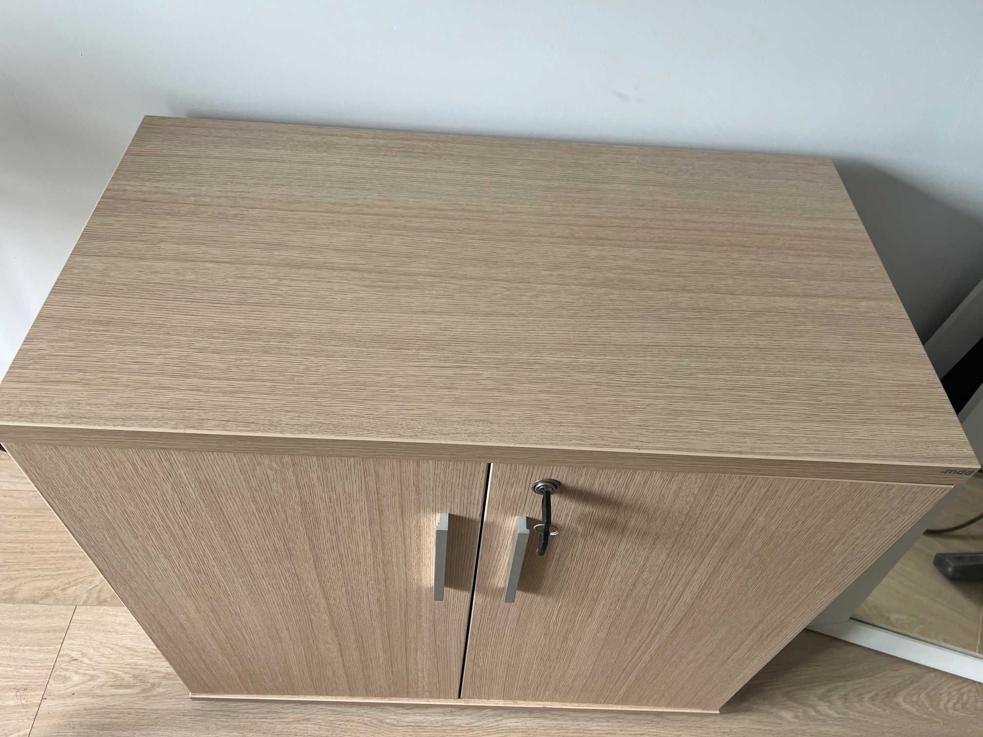 Szafka Standard A21B4 .MDD