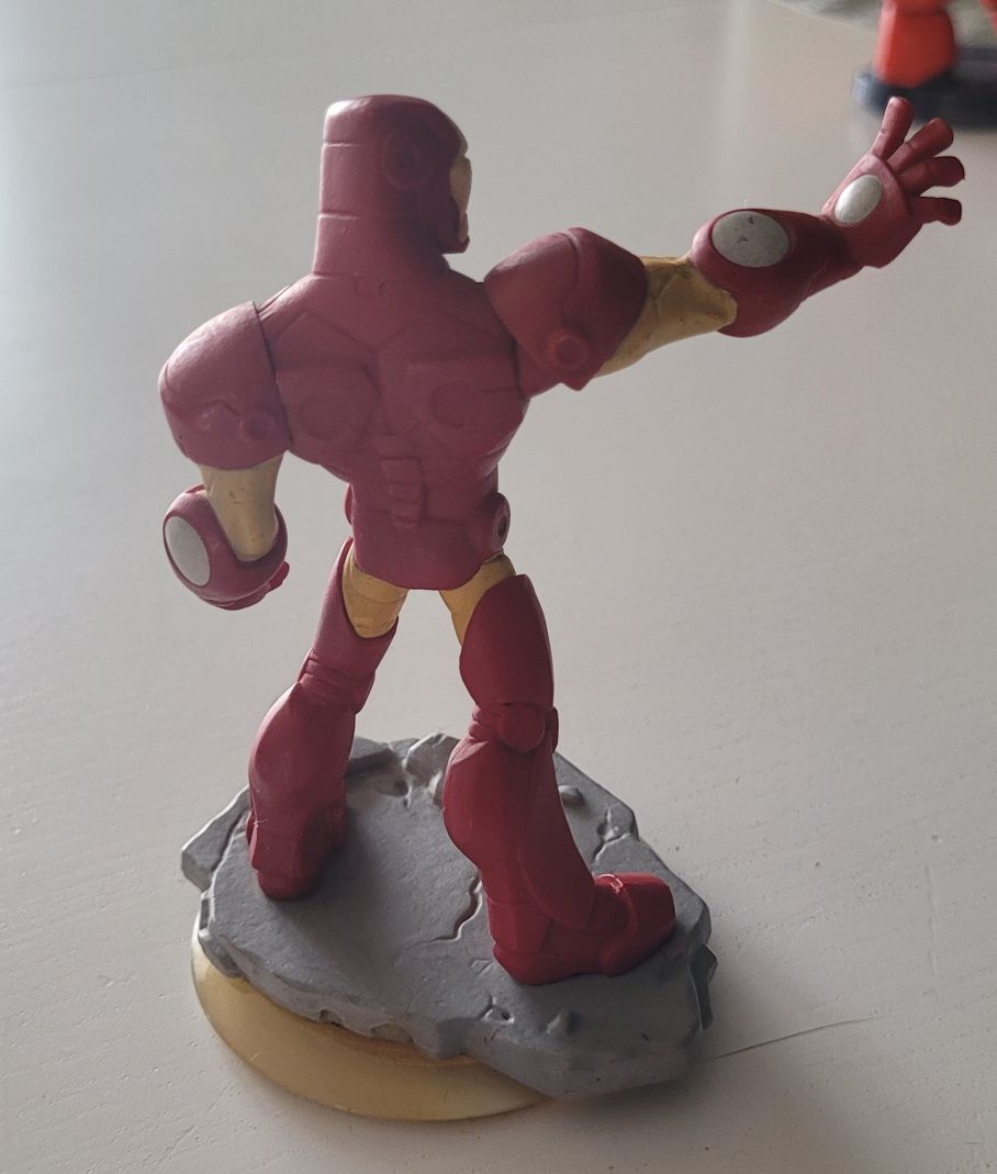 Figurka Disney Infinity 2.0  - Iron Man