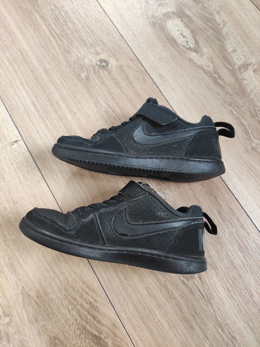 Buty Nike Court Borough Low rozm. 28