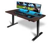 Biurko gamingowe Electro King C36 v9 - KRL gaming art