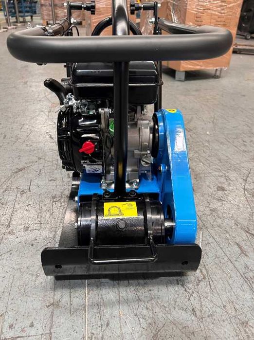 Виброплита бензиновая віброплита бензинова трамбовка LONCIN 60 кг