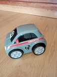 Brinquedo Carro da Chico