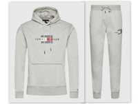 Dres Tommy Hilfiger Lines Tracksuit XXL - 2XL Nowy, Oryginalny