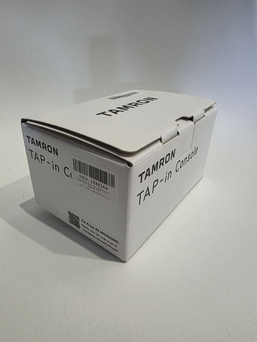 Tamron SP 70-200mm f/2.8 Di VC USD G2 - Nikon Fit