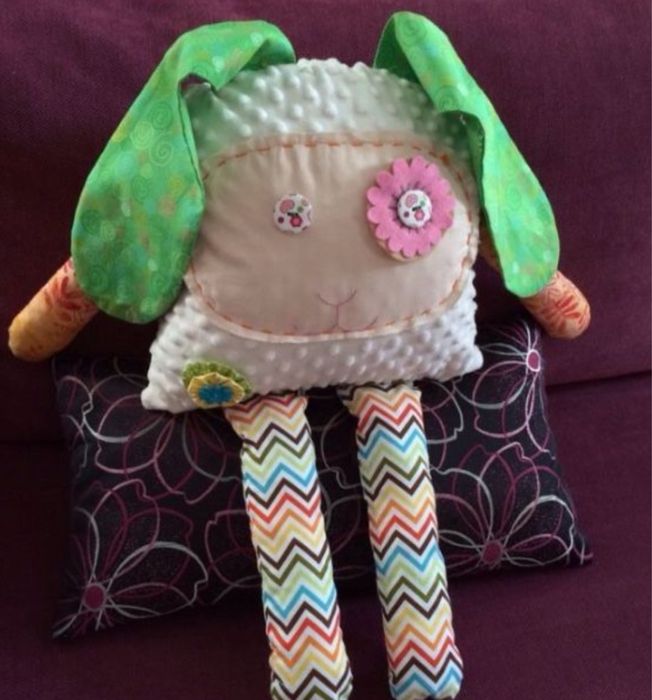 Набор игрушек для малыша