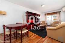 Apartamento T2 em Faro (Sé e São Pedro) de 86,00 m2