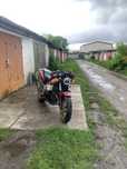Honda vfr750 продаж або обмін