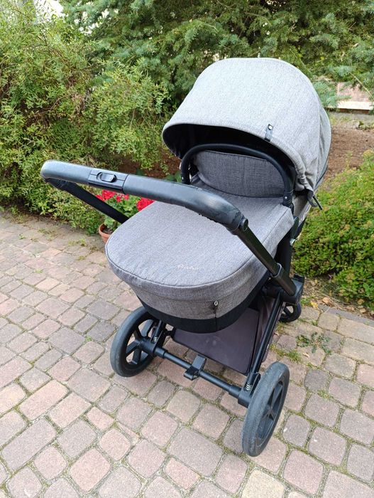 Cybex Priam 2w1 Gondola i spacerówka