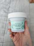 Maska do twarzy skinfood Pear mint