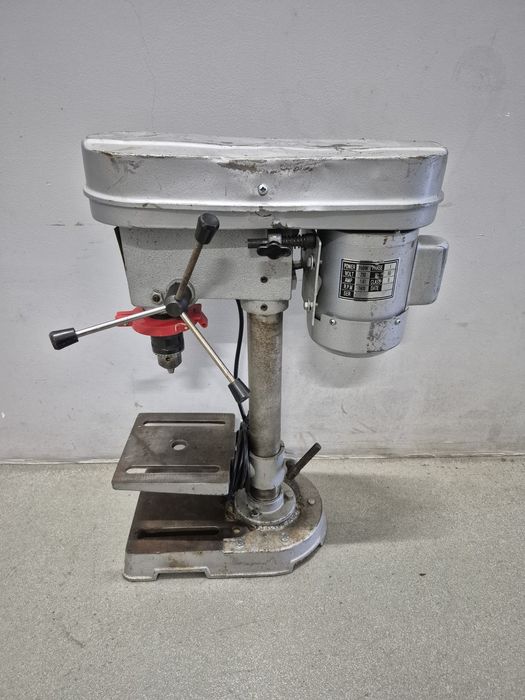 Wiertarka stołowa KINZO 8E 109