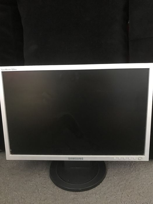 Monitor do kompa