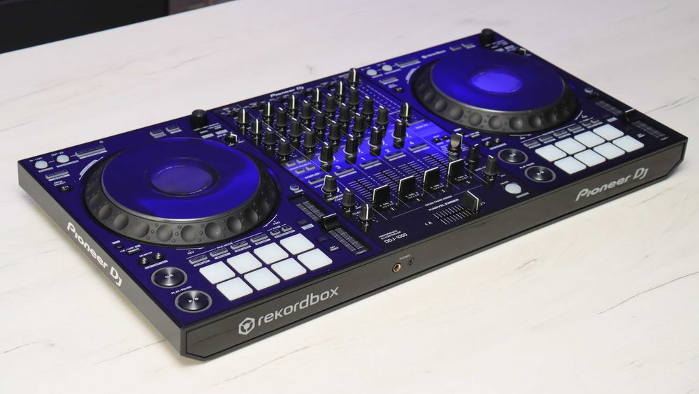 Pioneer DJ DDJ 1000 Kontroler Gwarancja Skup Zamiana 800 FLX