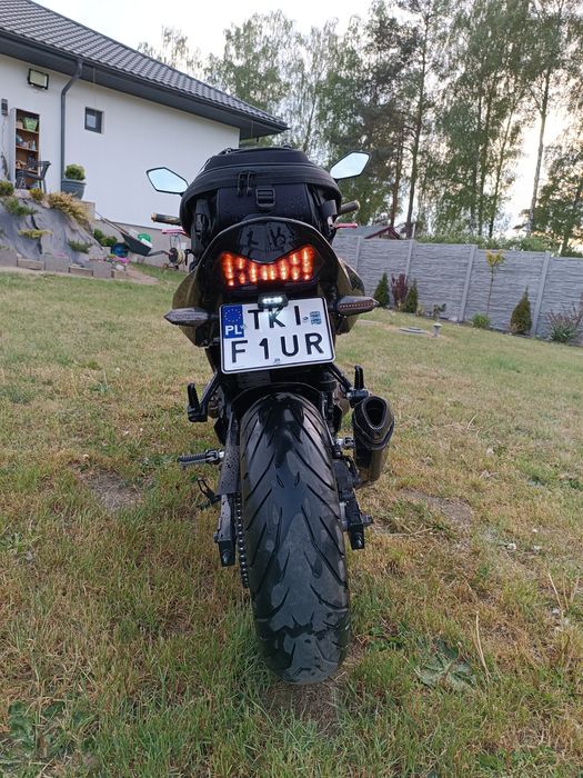 Sprzedam Kawasaki Z 750