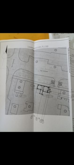 Оренда фасад центр 250кв.