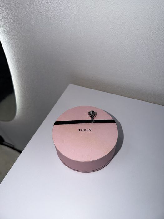 Браслет Tous з коробкою