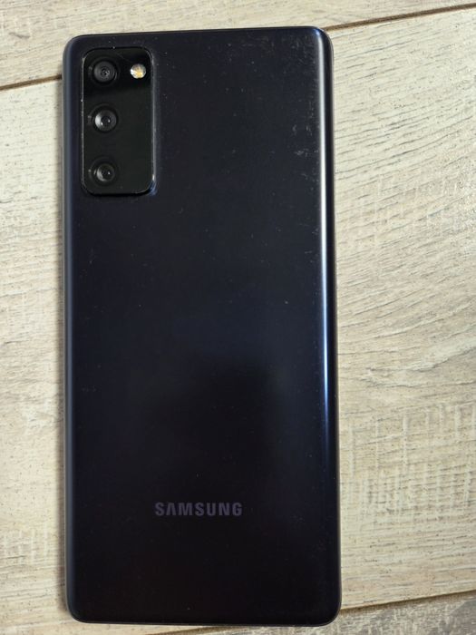 Samsung Galaxy S20 FE 5G