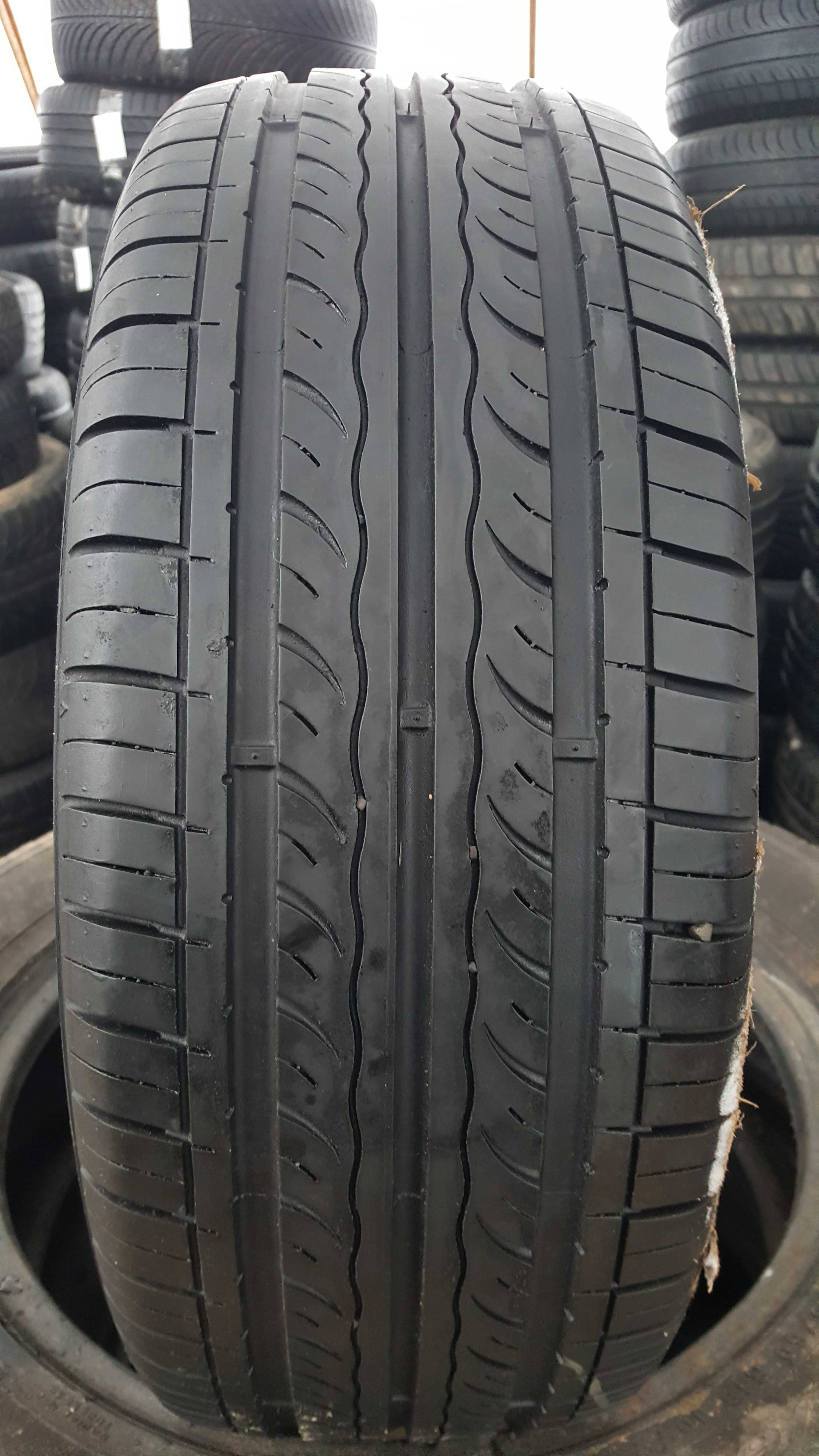 Kumho 195/55 r16 Solus KH17 /// 6,1mm!!!