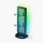 Nanoleaf Pegboard Dock - Suporte para Fones