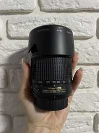 Объекти Nikon 55-200mm