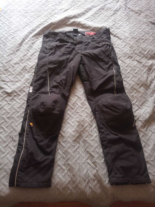 Мотоштани TCM нові водонепроникні Розмір XL