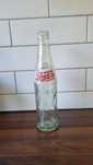 Butelka po Pepsi Cola z PRL