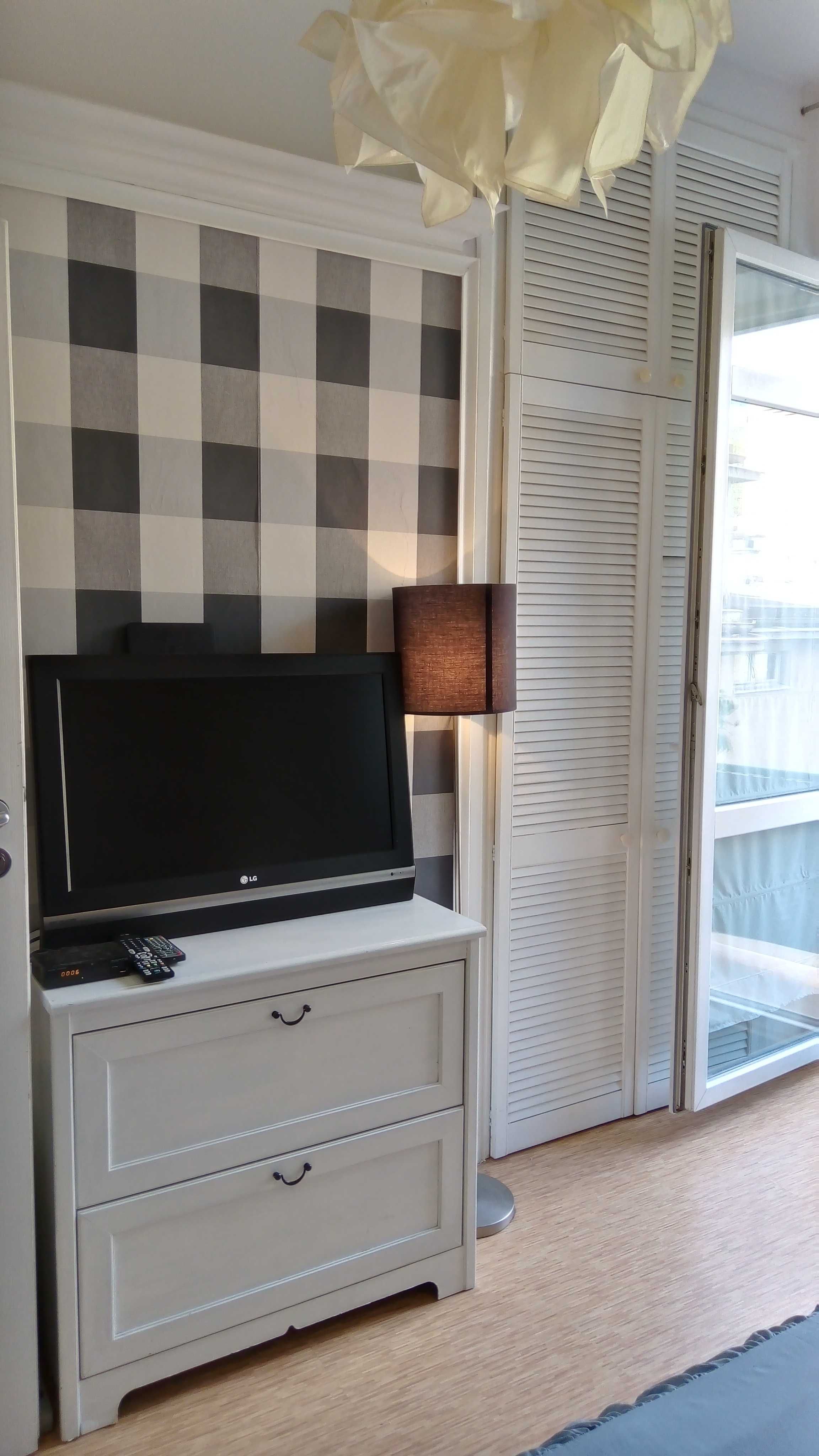 Apartament w centrum Gdyni blisko plaży