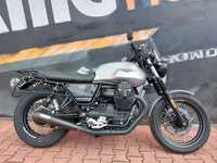 Moto Guzzi V7 V7 Iii Rough! Raty! Gwarancja! Transport Cała