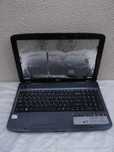 acer aspire 5738zg 5740G ноутбук