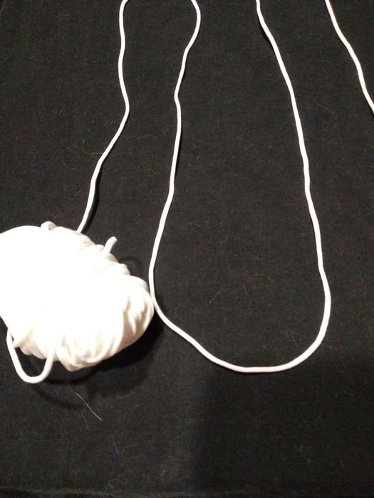 Резинка медицинська