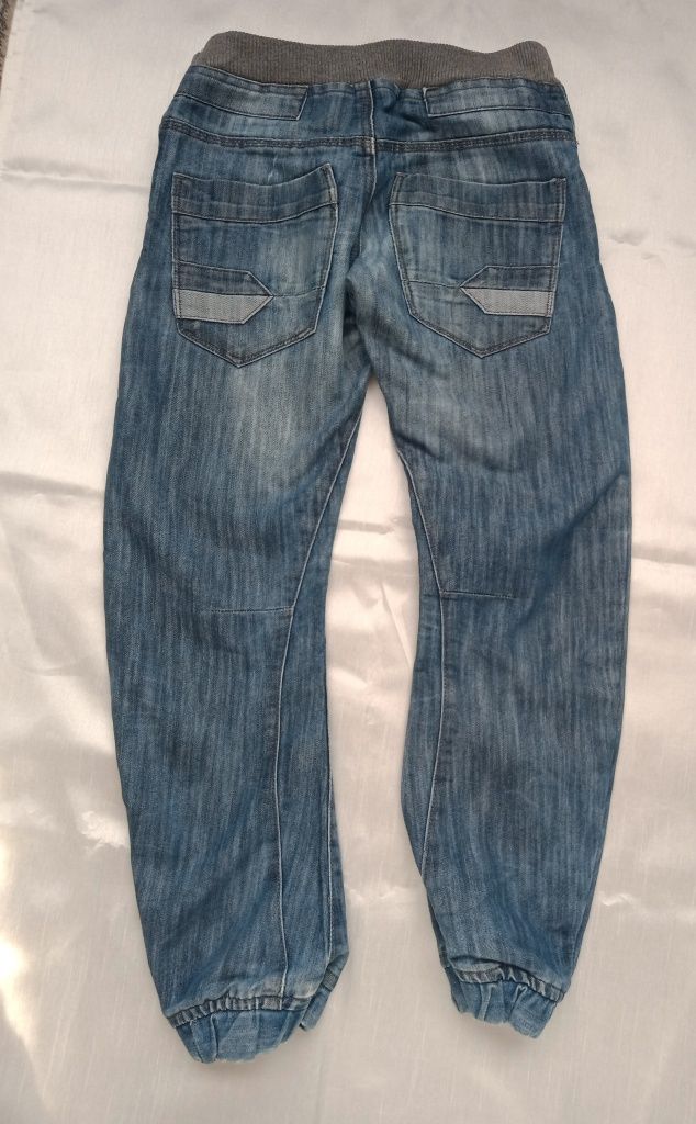 Spodnie jeansowe Denim 146 cm