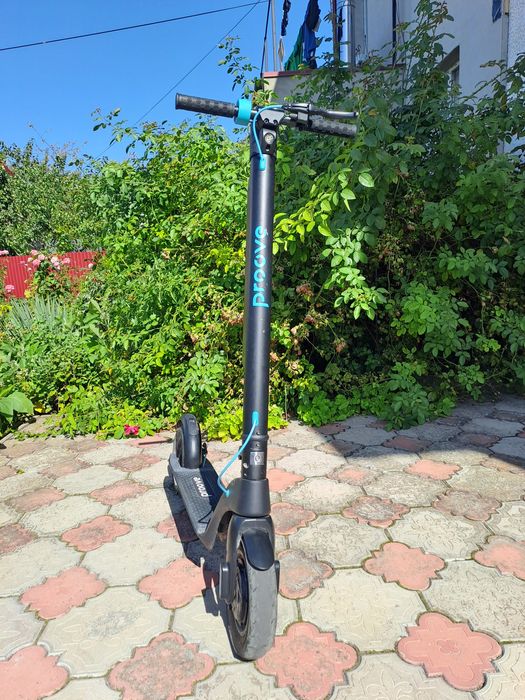 Електросамокат Proove