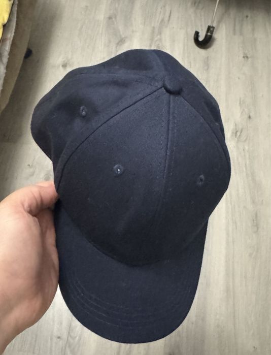 Чоловіча кепка розмір l/xl