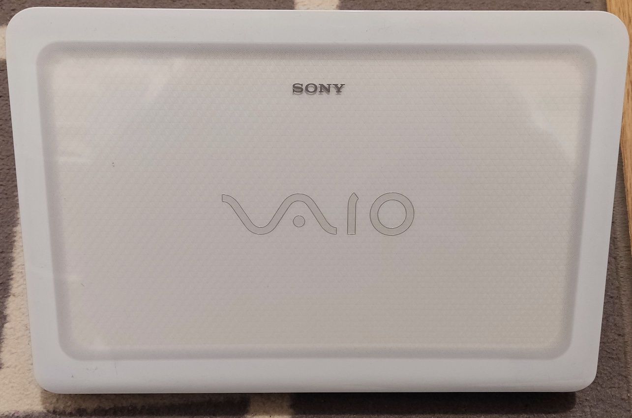 Sony Vaio portátil