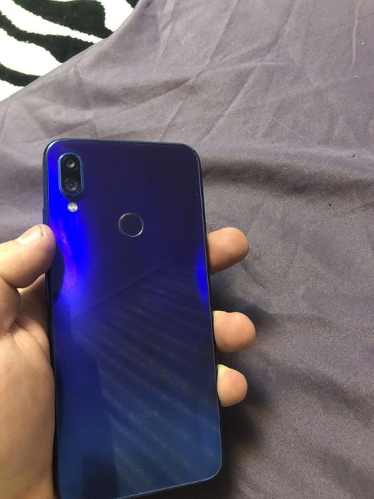 Redmi note 7 ідеал
