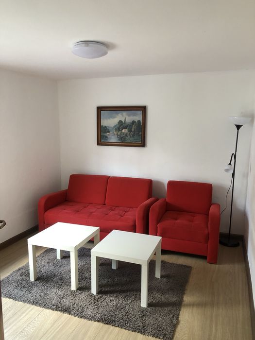 Mieszkanie 2 pokoje 38m2