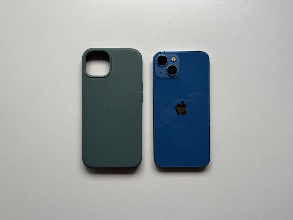 iPhone 13 128Gb Azul