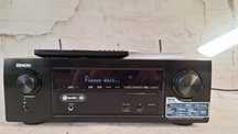 Amplituner 7.2 Denon AVR-X1300  Wifi BT 4K60p ARC Spotify DSD