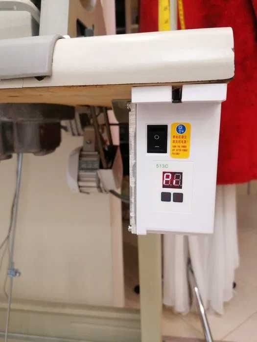 Швейная машинка Brother SL-7340-5