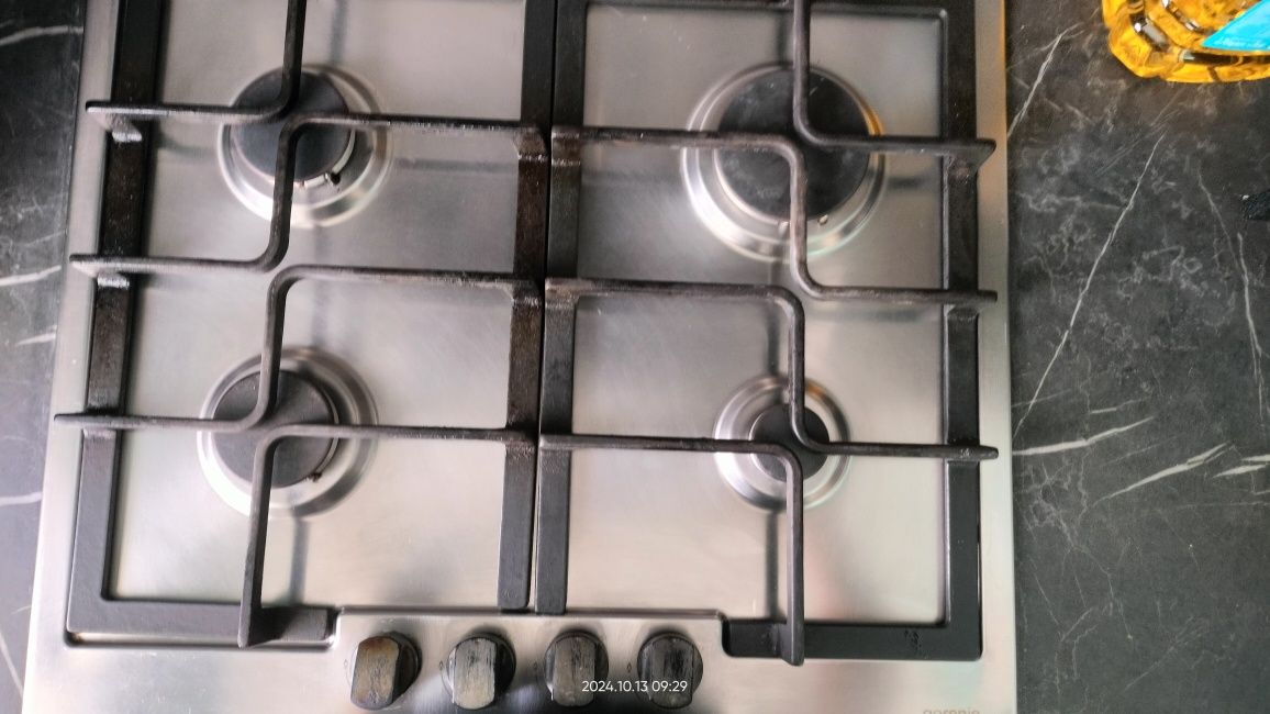 Варильна газова панель Gorenje